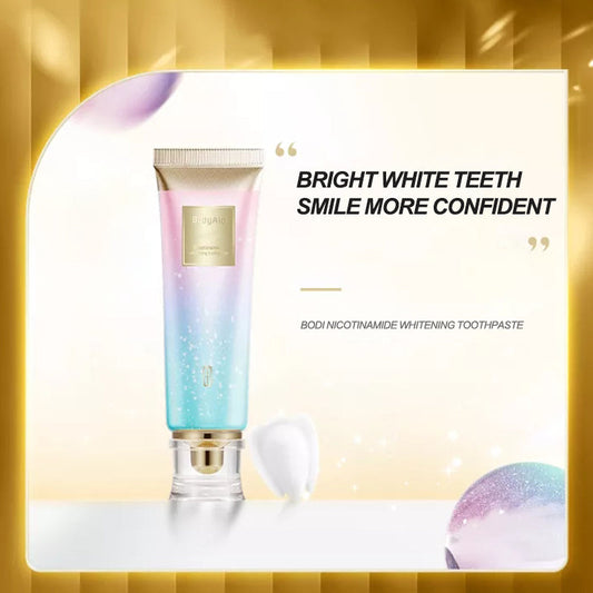 Whitening Toothpaste