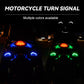 Motorcycle Turn Signal
