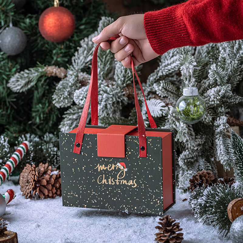 Christmas Gift Box