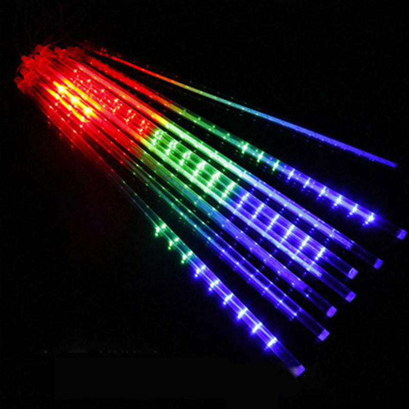 Last Day 50% Off- 🎄Snow Fall LED Lights