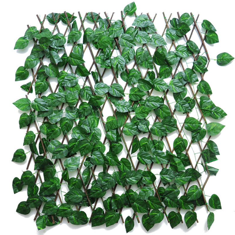 Gard Decorativ Extensibil