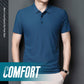 Men's Cool Quick Dry Polo Shirt