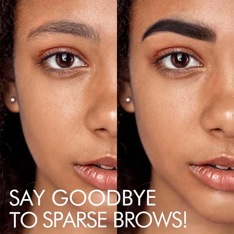 Anti-Sweat Stamp Brow Gel