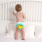 Ropa interior orinal para bebés/Baby Diaper Underwear