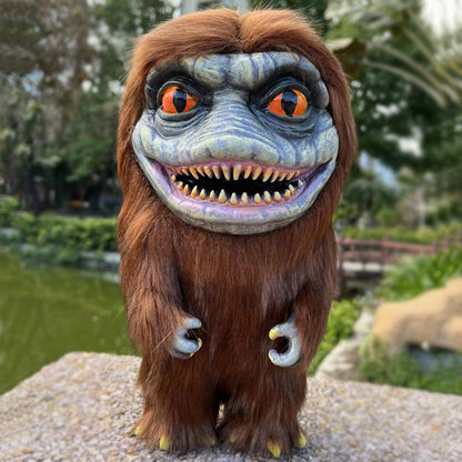 Critters Prop Doll