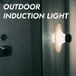 Induction Sucker Night Light