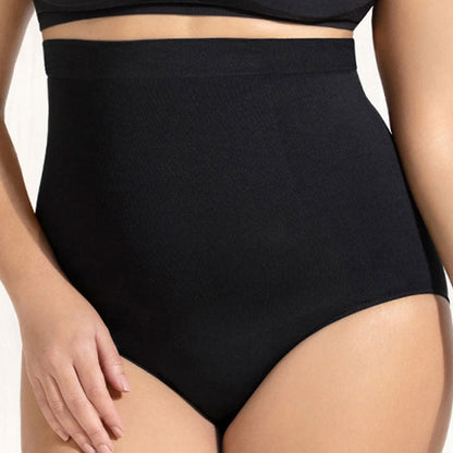 High-Waisted Shaper Panty