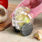 Roller Garlic Cutter