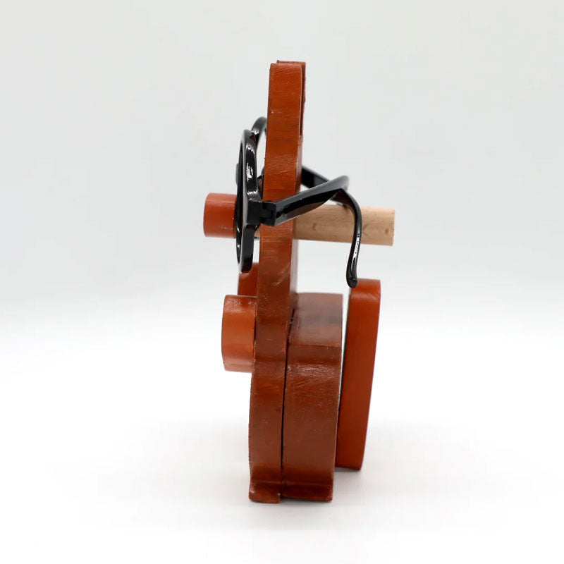 Squirrel Animal Glasses Holder