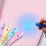 Load image into Gallery viewer, Uv Invisible Pen (four colors)
