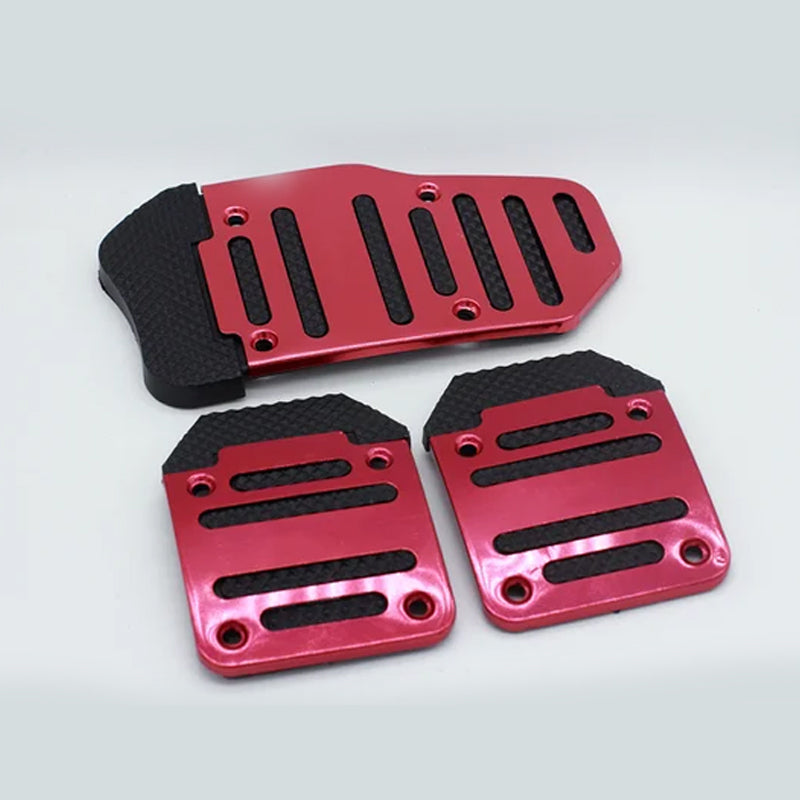 Car Anti-skid Foot Pedal