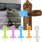 Door Stoppers Wall Protector