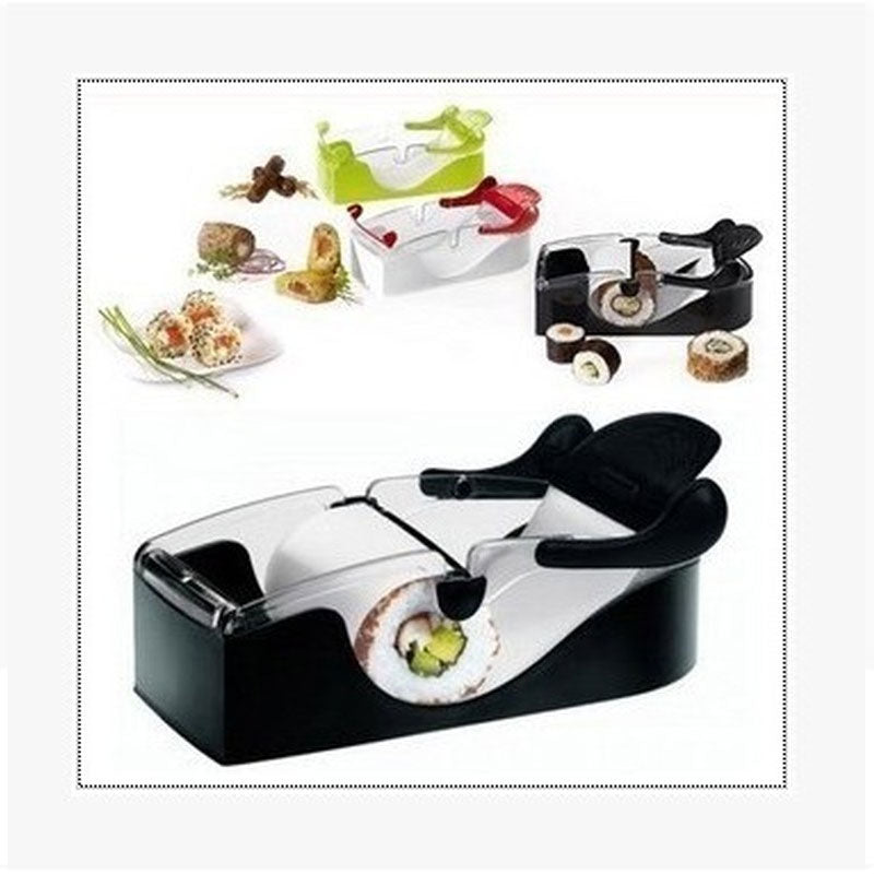 Magic Sushi Roll Maker