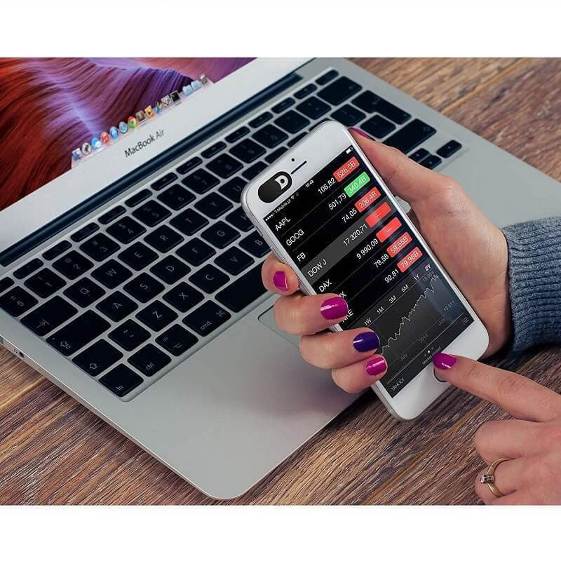 Sliding Camera Protection