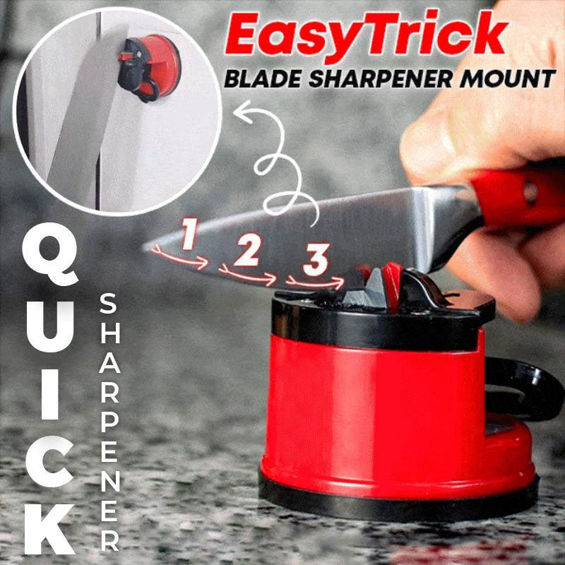 Suction Cup Whetstone