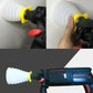 Electric Drill Dust Cover