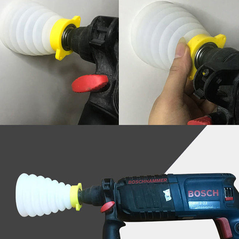 Electric Drill Dust Cover