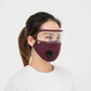 Oil Fume Mask