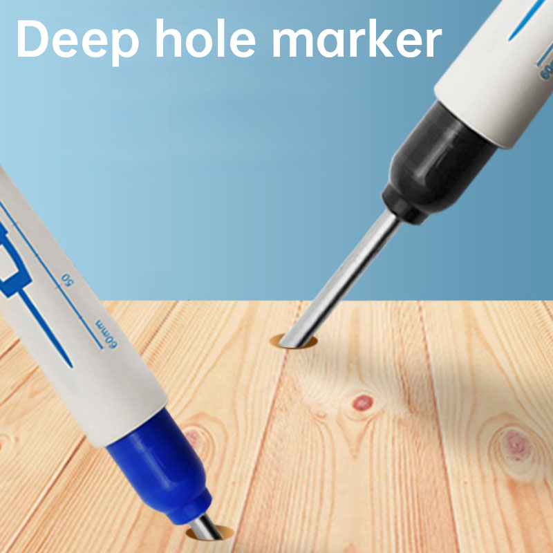 Solid Carpenter Pencil Set(3 pcs)