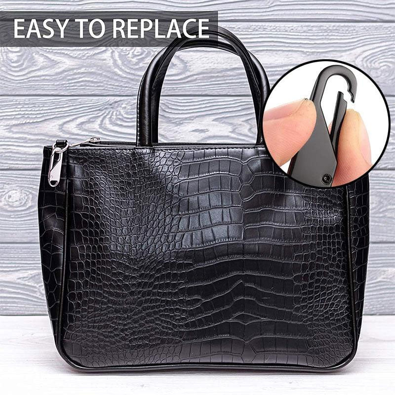 Universal Detachable Zipper Puller