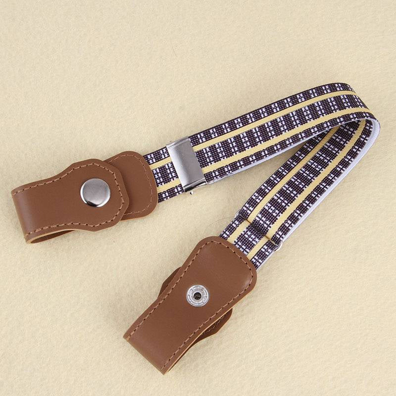 Children's Lazy Belt
