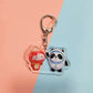 Cute Keychain Charm