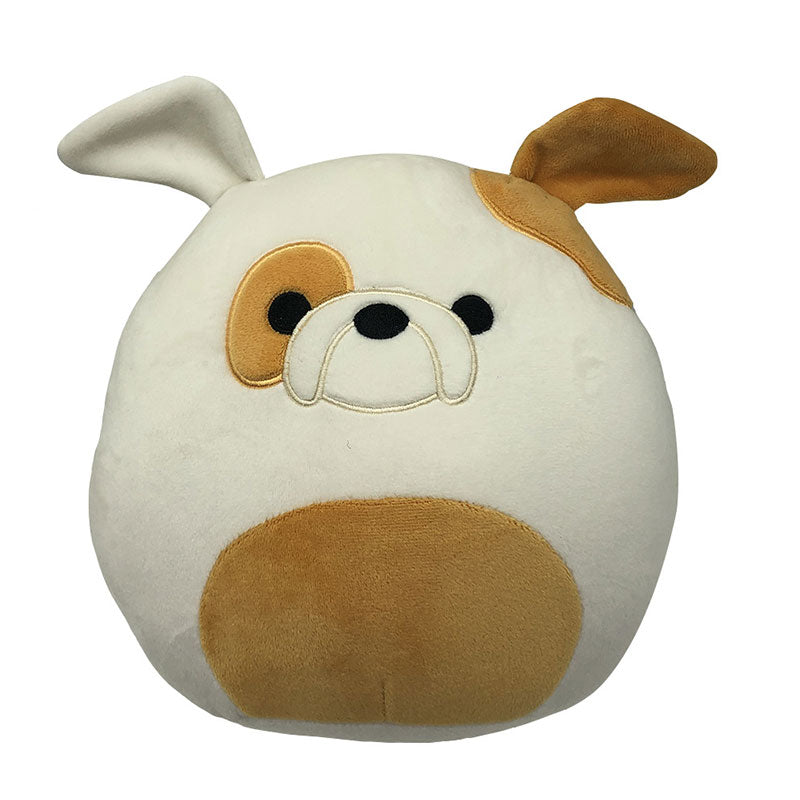 Ultrasoft Stuffed Animal Plush Toy