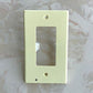 Snappower Guidelight, Outlet Cover Plate With Led Night Lights