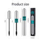 4D Silk Fiber Lash Black Mascara