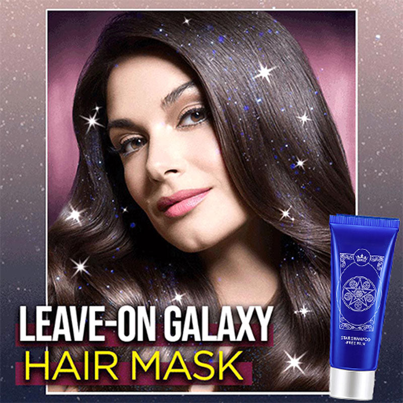 Leave-in Starry Hair Mask