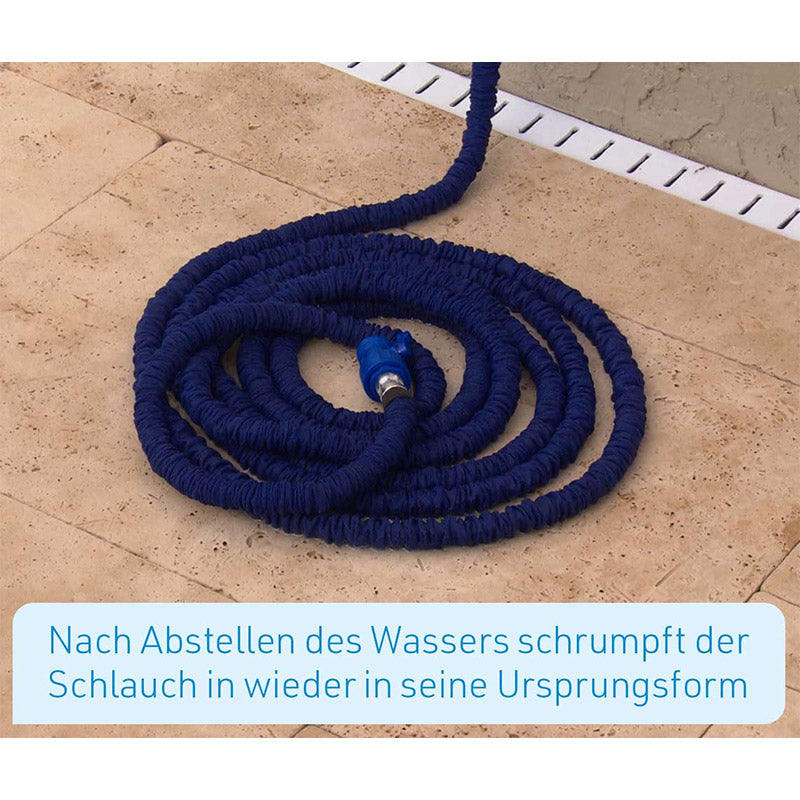 Garden Telescopic Hose