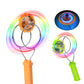 Magic Rail Twirler Yoyo Balls
