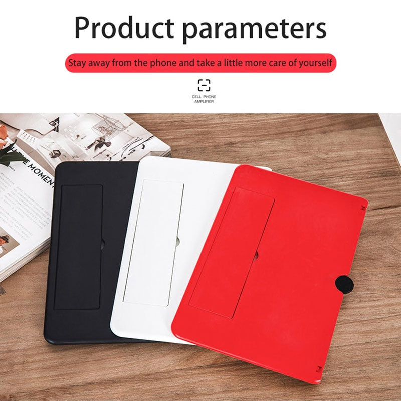 🎄EARLY CHRISTMAS SALE🎄-Screen Magnifier 2021 Newest Version