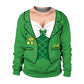 St. Patrick's Day Funny Sweatshirt