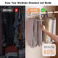 Multifunctional Clothing Rack