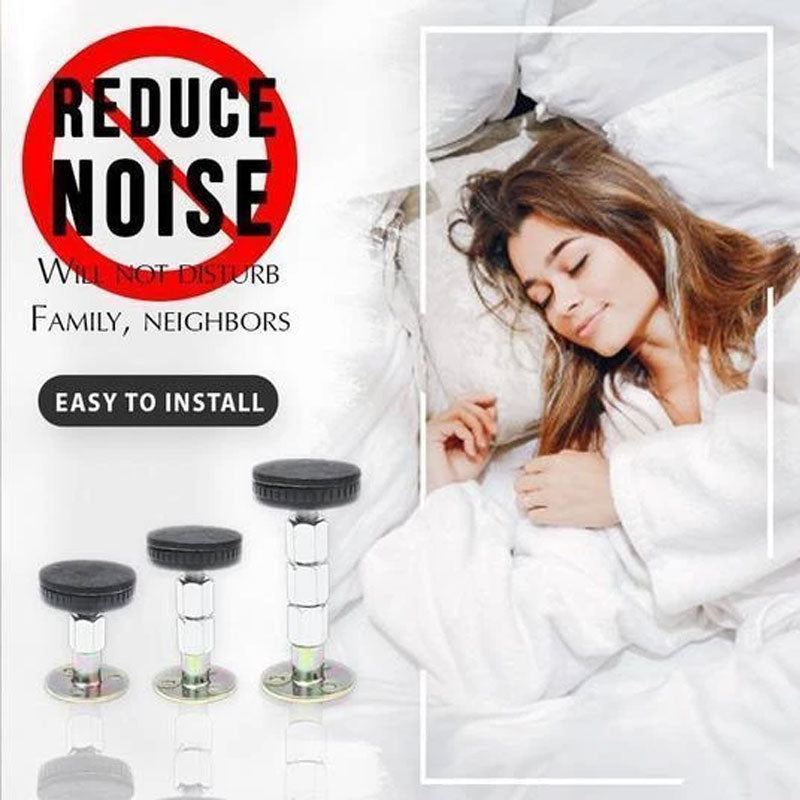 Adjustable Thread Telescopic Support Frame