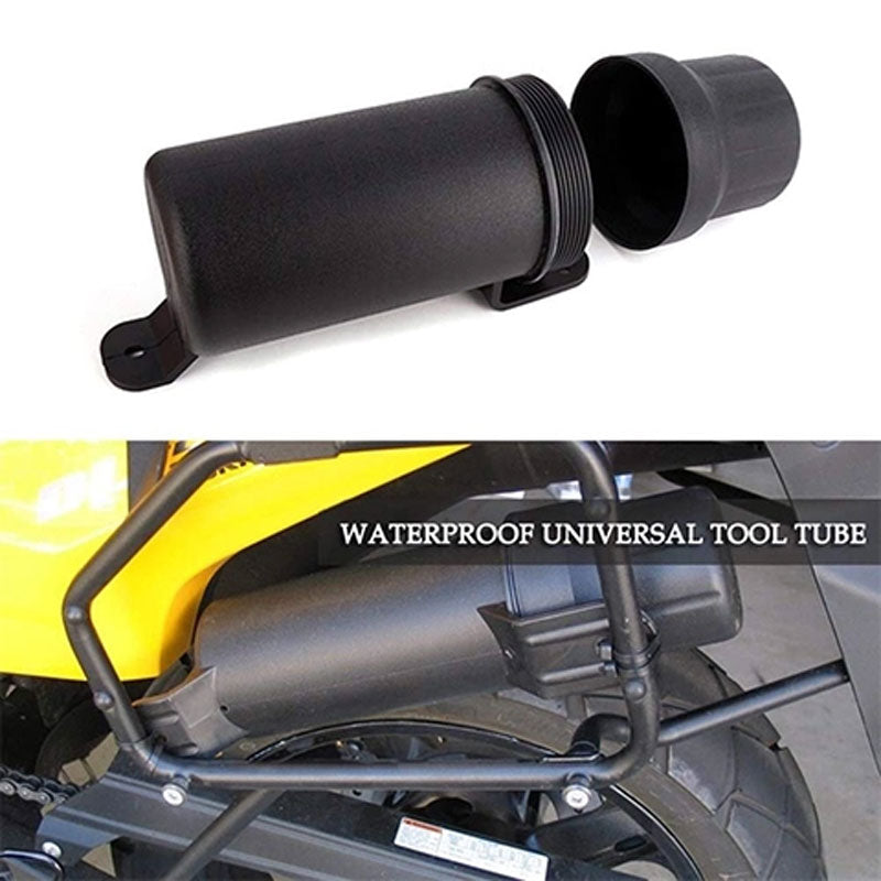Motorcycle Tool Tube
