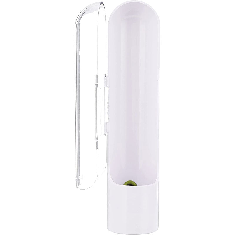 Vanilla Preservation Cup