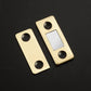 Magnetic Ultra-thin Cabinet Door Stopper（2 Pcs)