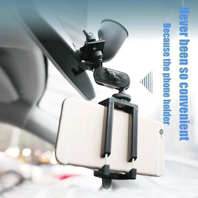 Car Recorder Bracket