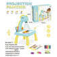Children Projection Drawing Board