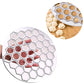 37 Hole Dumpling Mold