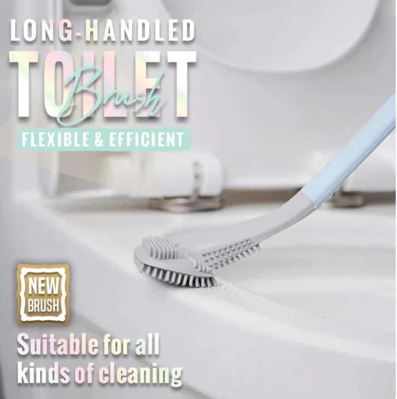 Golf Toilet Brush Set