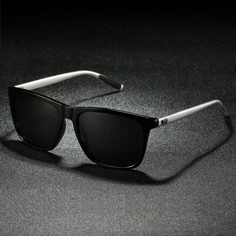 💥 2023 New Design Men Polarized Sunglasses
