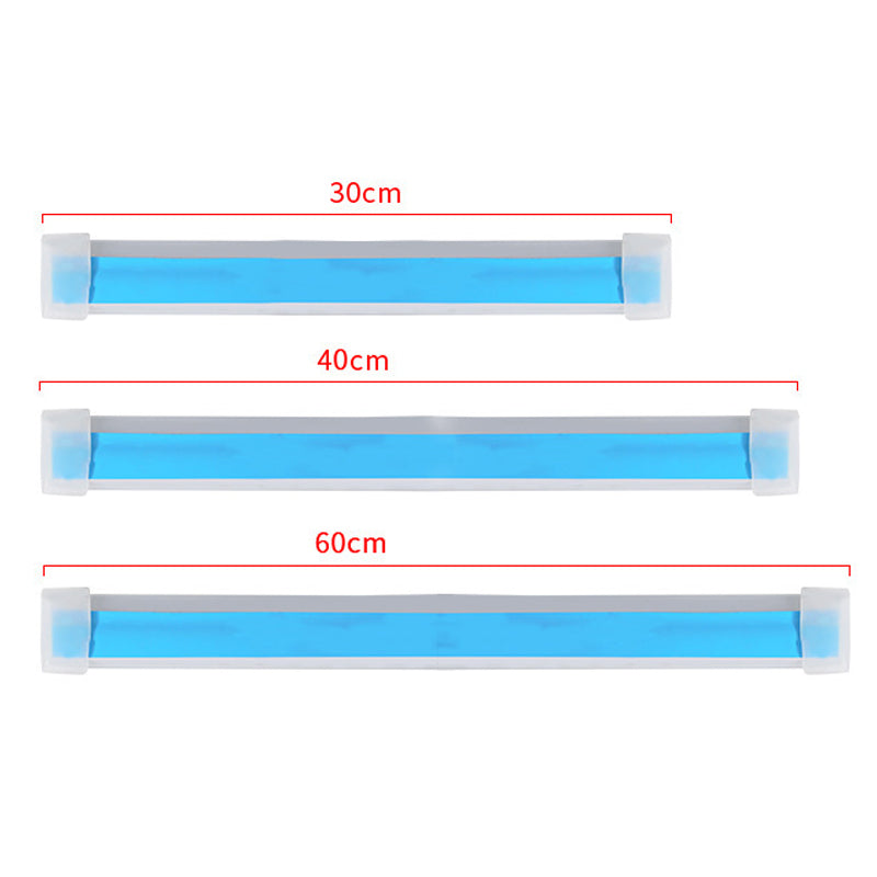LED Strip Daytime Running Light Turn Signal Lamp