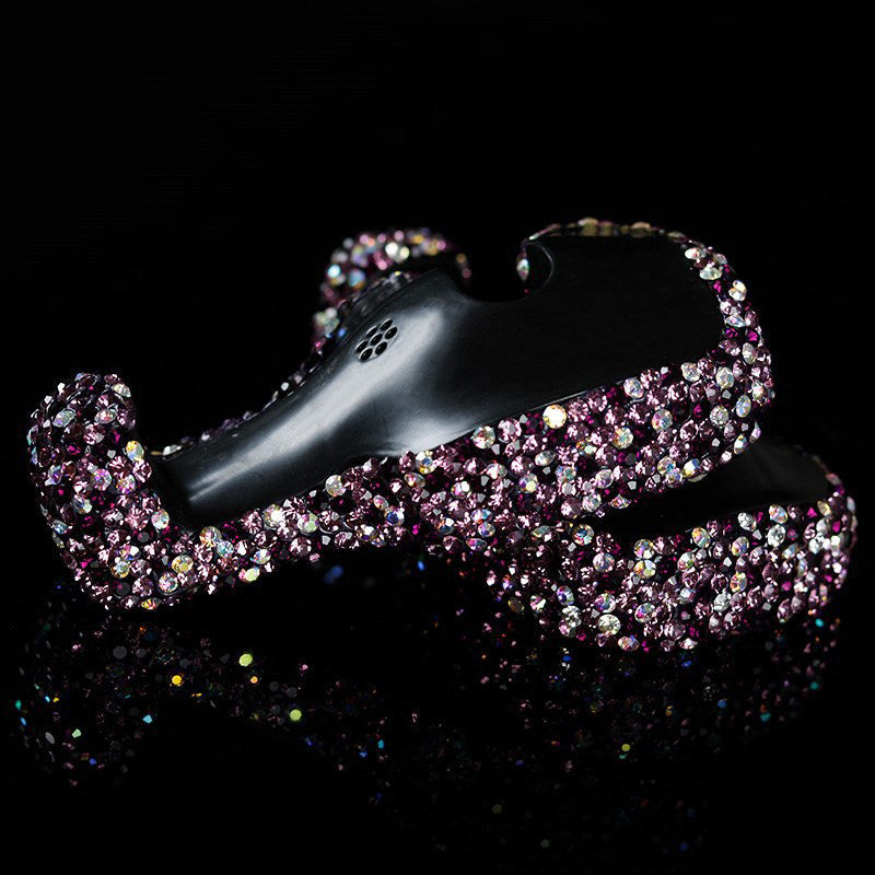 Car Seat Diamond Hook