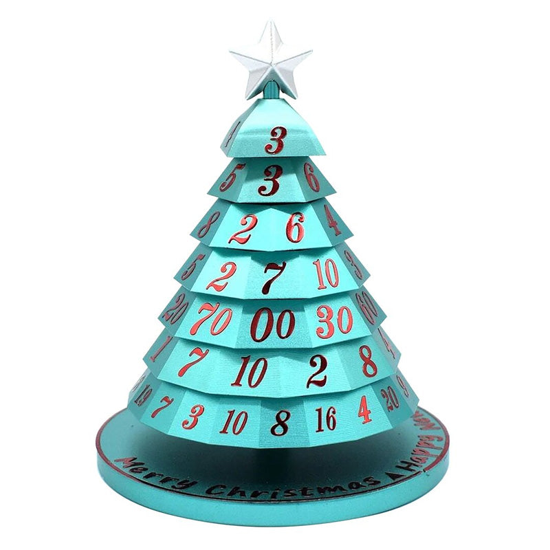 🎄CHRISTMAS TREE DICE-TABLETOP GAMING AND FAMILY FUN!🎲