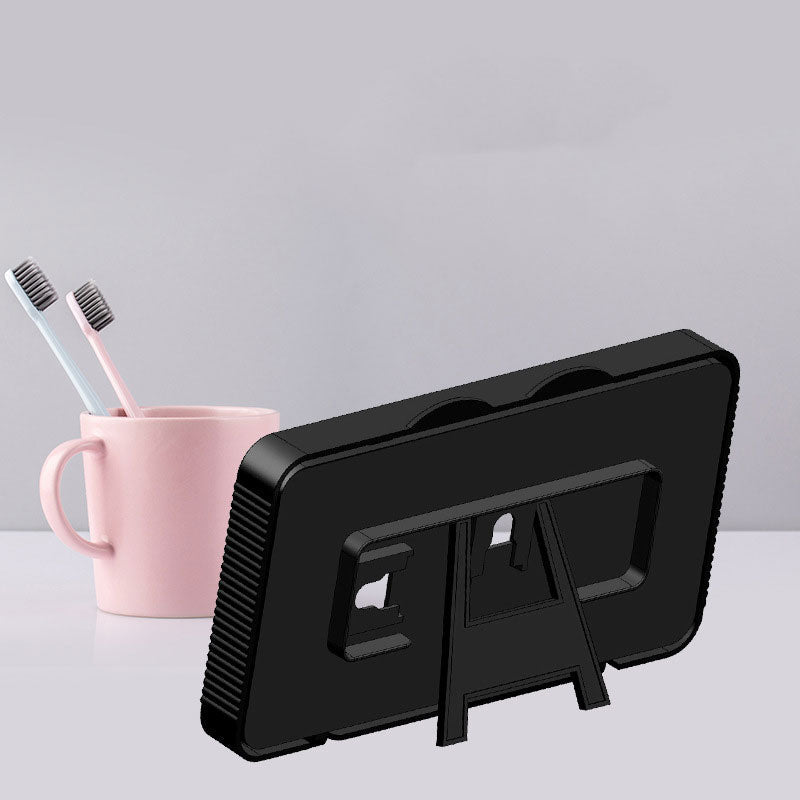 Waterproof Phone Case In Bathroom