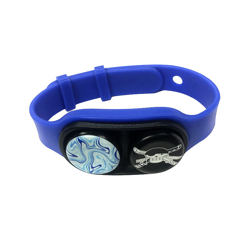 Magnet Decompression Toy - Bracelet