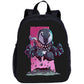 Venom Shoolbag Teens Travel Backpack